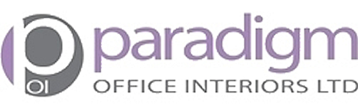 paradigm-interiors.co.uk logo