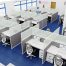 Social Distancing Office Space 01