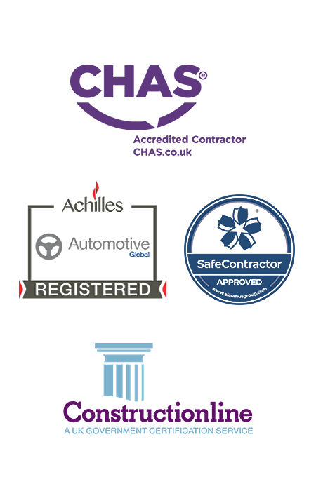 Accreditations