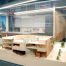 Birmingham Office Refit and Refurbishment Services