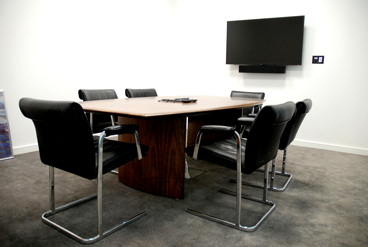 Office Meeting Room Furniture