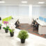 Creating the Perfect Office Environment